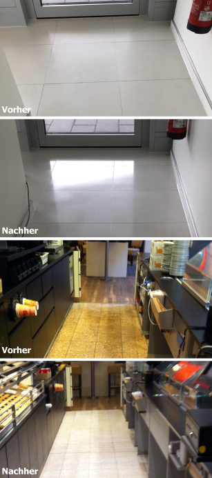 LNL Oberflächen Reinigung & Sanierung - Lothar Nitsch-Lehniger